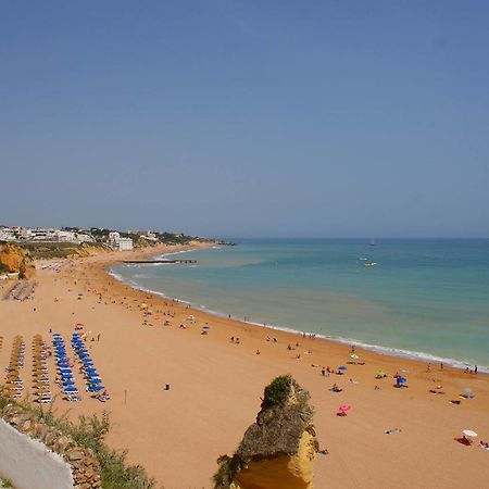 Vila Branca Albufeira Zewnętrze zdjęcie