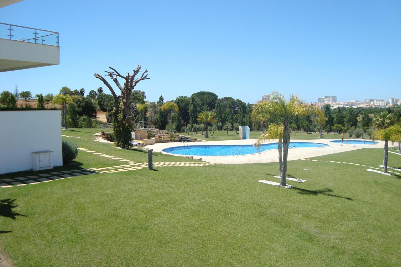 Vila Branca Albufeira Zewnętrze zdjęcie