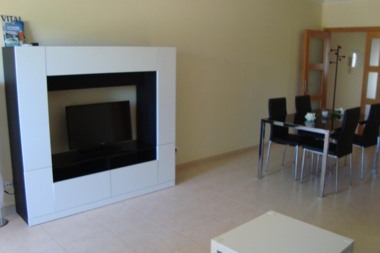 Vila Branca Albufeira Zewnętrze zdjęcie