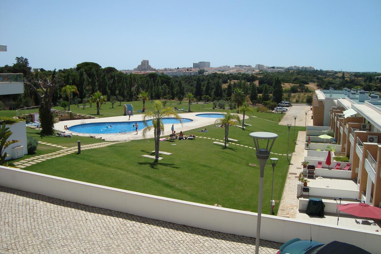 Vila Branca Albufeira Zewnętrze zdjęcie