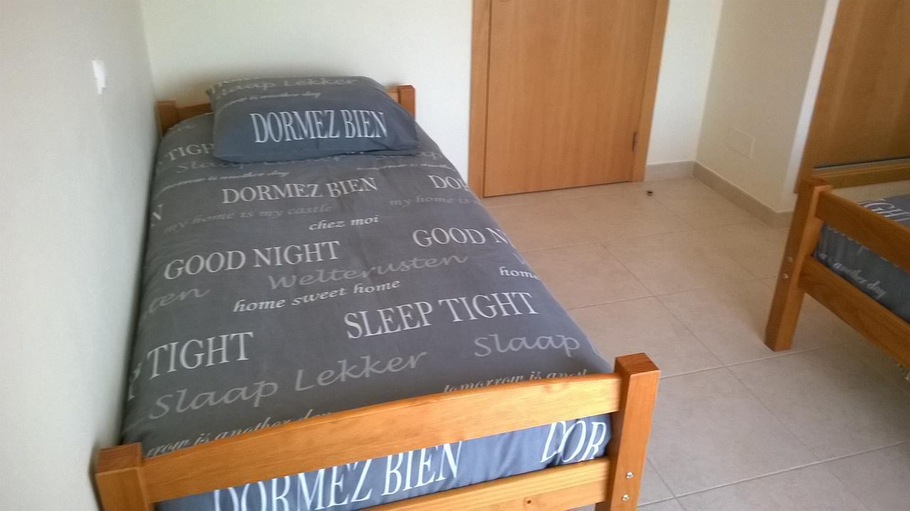Vila Branca Albufeira Zewnętrze zdjęcie
