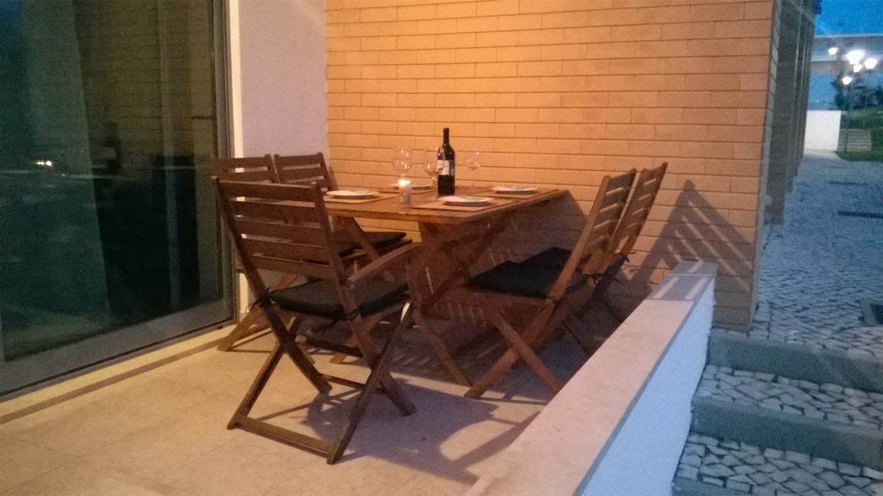 Vila Branca Albufeira Zewnętrze zdjęcie