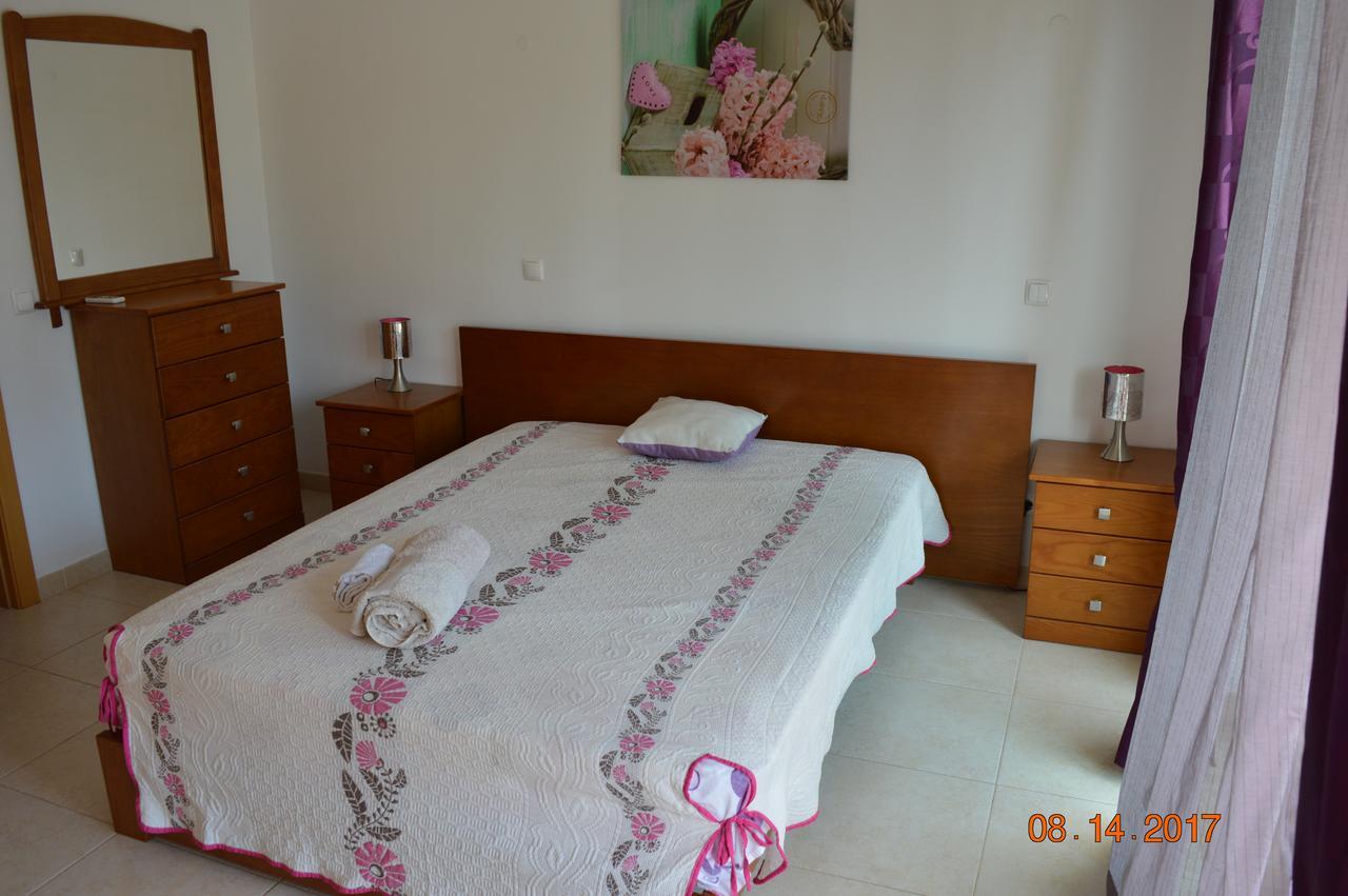 Vila Branca Albufeira Zewnętrze zdjęcie