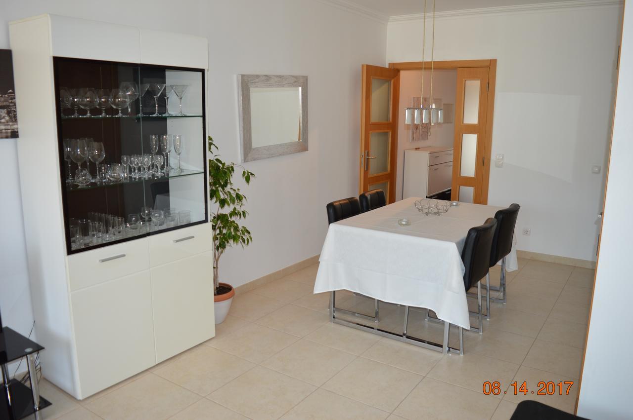 Vila Branca Albufeira Zewnętrze zdjęcie