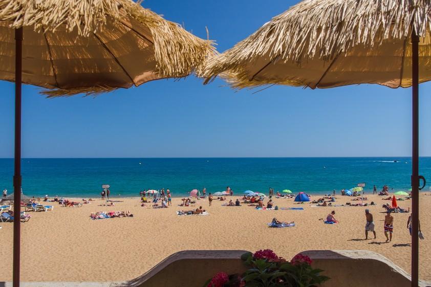 Vila Branca Albufeira Zewnętrze zdjęcie