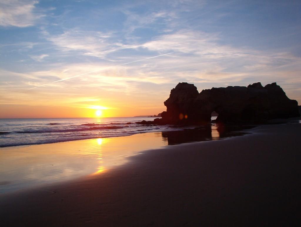 Vila Branca Albufeira Zewnętrze zdjęcie