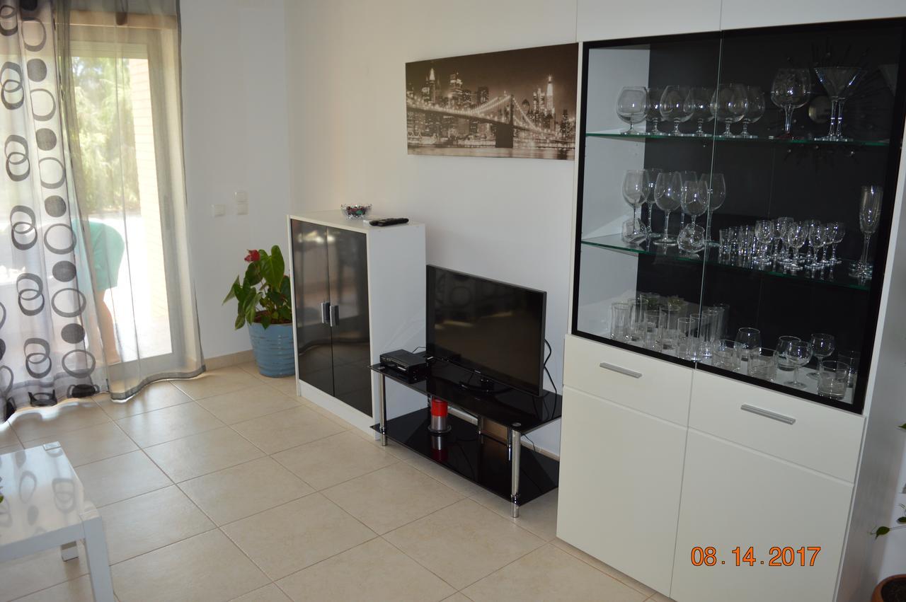 Vila Branca Albufeira Zewnętrze zdjęcie